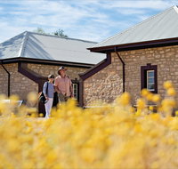 Alice Springs Telegraph Station - Accommodation Perth