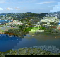Aquafun Avoca Lake - Accommodation Perth