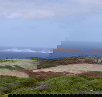 Archipelago of the Recherche - Accommodation Perth