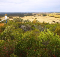 Archer Drive Scenic Drive and Lookout - Accommodation Perth