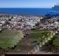 Ardrossan Lookout - Accommodation Perth