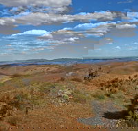 Arden Hills 4WD Track. - Accommodation Perth