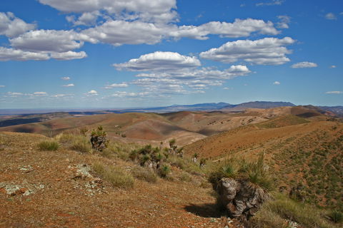 Arden Hills 4WD Track. - Perth Resorts 0