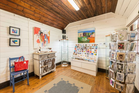 Art@Goolwa Inc - Perth Resorts 1