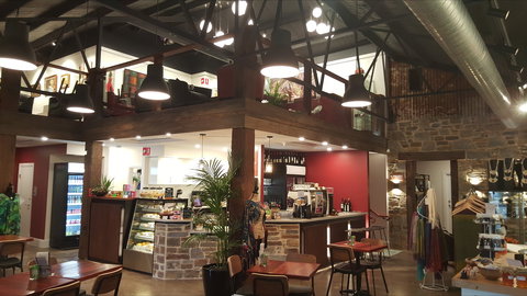 Atelier Crafers - Perth Resorts 1