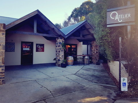 Atelier Crafers - Perth Resorts 2