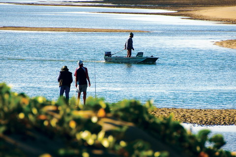 Ayr - Perth Resorts 0