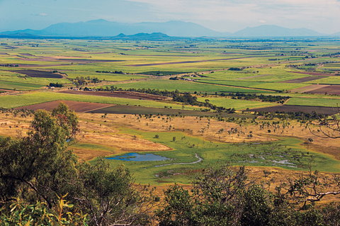 Ayr - Perth Resorts 2