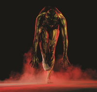 Bangarra Dance Theatre - Accommodation Perth