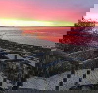 Baudin Beach - Perth Resorts