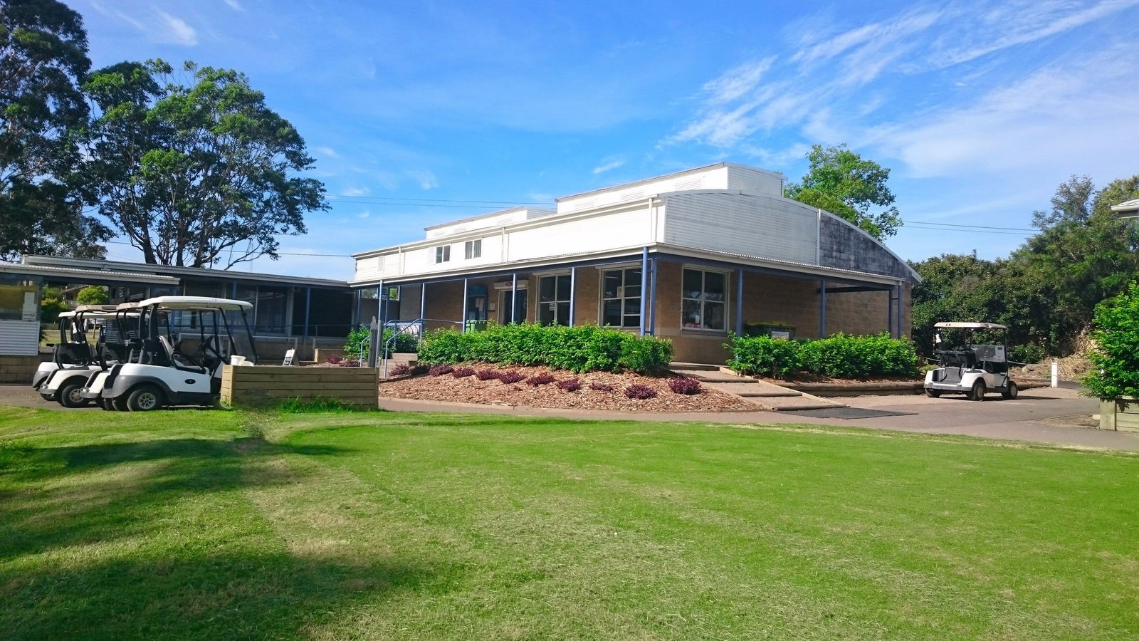 Beresfield NSW Perth Resorts