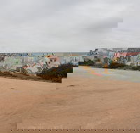 Berri Community Mural - Accommodation Perth