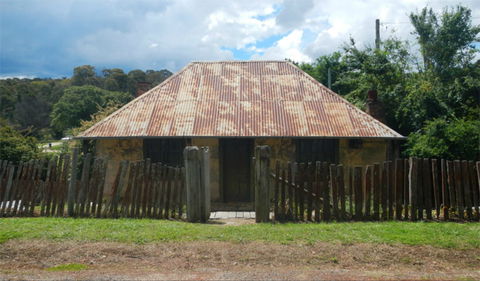 Beyers Cottage - Accommodation Perth 0