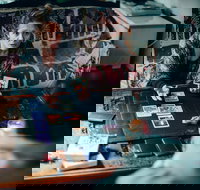 Blue Mountains Tarot Readings - Perth Resorts