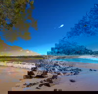 Boat Harbour Beach - Accommodation Perth