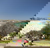Bondi to Coogee Coastal Walk - Accommodation Perth