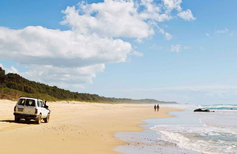 Bongil Bongil National Park - Accommodation Perth 0