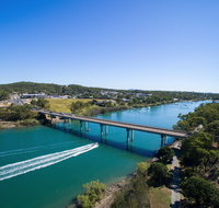 Boyne Island - Accommodation Perth