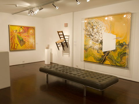 Brett Whiteley Studio - Accommodation Perth 2