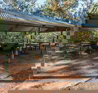 Brimbin picnic area - Accommodation Perth