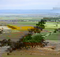 Brooks Lookout - Accommodation Perth