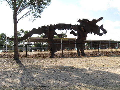 Bulla Hill Railway - Accommodation Perth 2