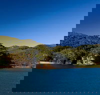 Butterfly Bay - Hook Island - Accommodation Perth