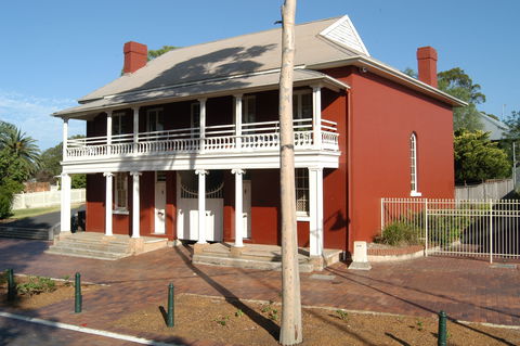 Campbelltown Heritage And Cultural Walk - Accommodation Perth 1
