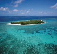 Capricornia Cays National Park - Accommodation Perth