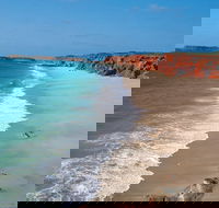 Cape Leveque - Accommodation Perth