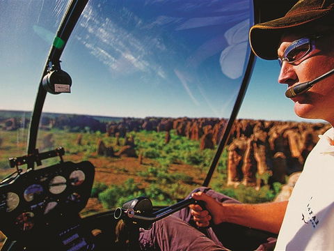 Caranbirini Conservation Reserve - Accommodation Perth 0
