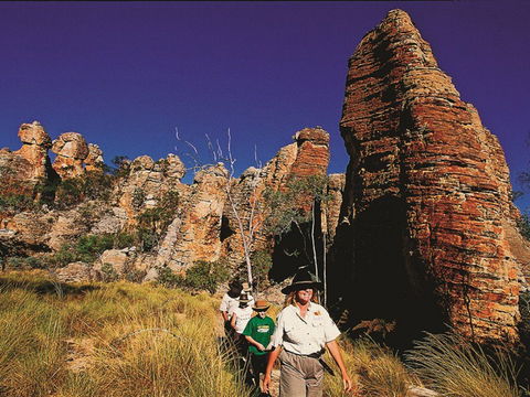 Caranbirini Conservation Reserve - Accommodation Perth 1