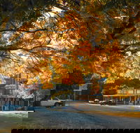 Carcoar - Accommodation Perth