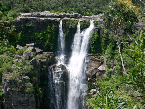 Carrington Falls - Accommodation Perth 0
