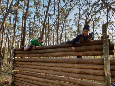 Challenge Hill - Accommodation Perth 1