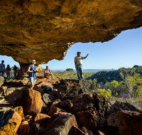 Chillagoe - Accommodation Perth