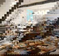 Collingwood - Accommodation Perth