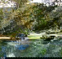 Conondale - Accommodation Perth