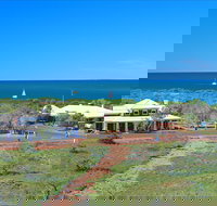 Cossack - Perth Resorts