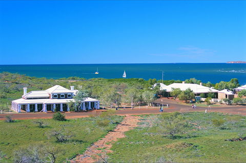 Cossack - Perth Resorts 0