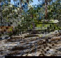 Couridjah Corridor Walk - Accommodation Perth