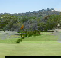 Cowra Golf Club - Accommodation Perth