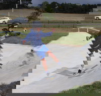 Crookwell Skate Park - Perth Resorts