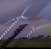 Crookwell Wind Farm - Perth Resorts