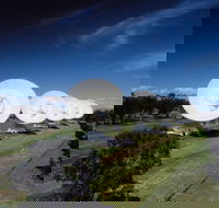 CSIRO Australia Telescope Narrabri - Accommodation Perth