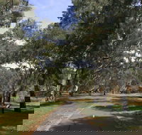 Dead Mans Pass - Accommodation Perth