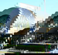 Dubbo Square Shopping Centre - Open - Accommodation Perth