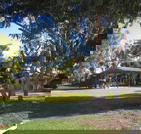 Dublin - Accommodation Perth