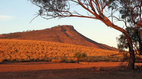 Dutchman Stern Conservation Park Trail - Accommodation Perth 0