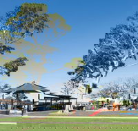 Eddie Santaguiliana Way - Accommodation Perth